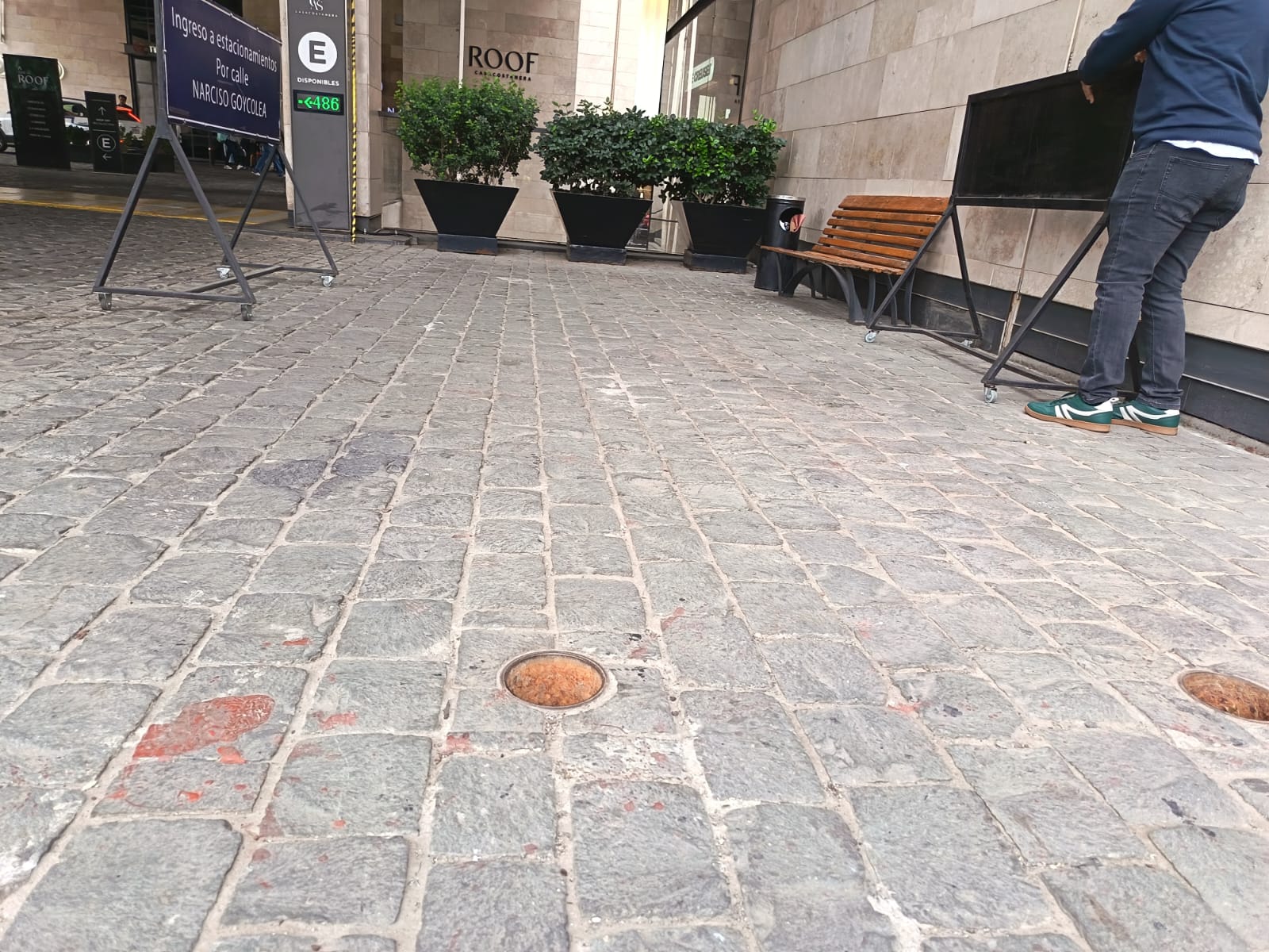 Casa Costanera